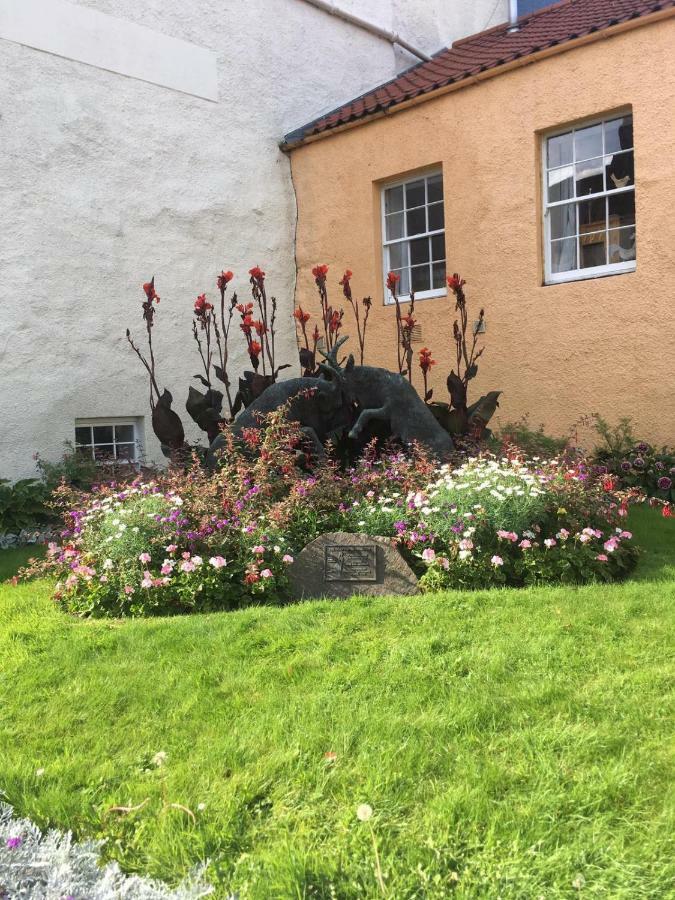 Haddington George House Apartment Edinburgh Exterior photo