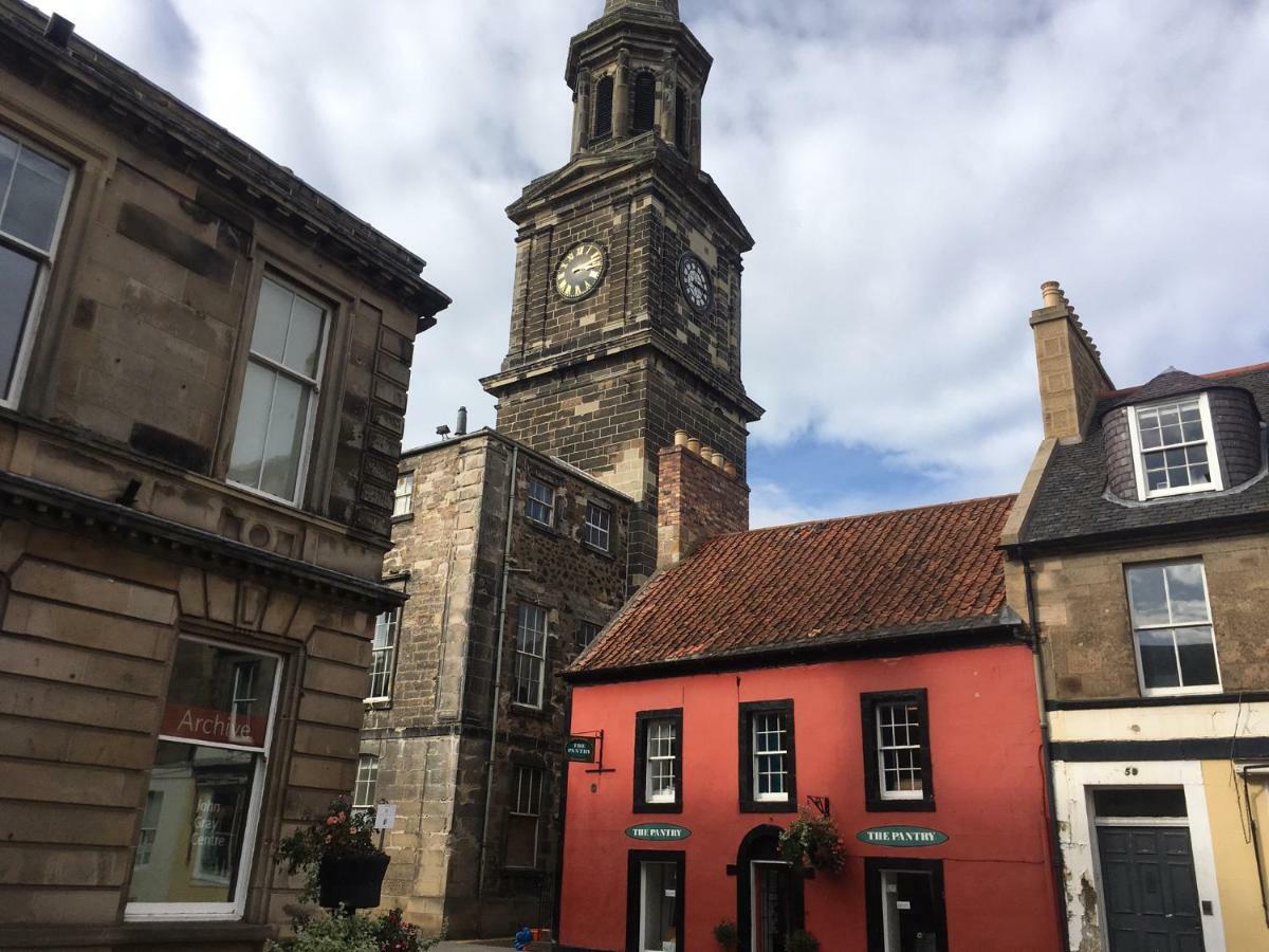 Haddington George House Apartment Edinburgh Exterior photo