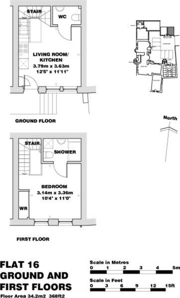 Haddington George House Apartment Edinburgh Exterior photo